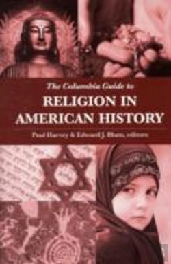 Bertrand.pt - The Columbia Guide To Religion In American History