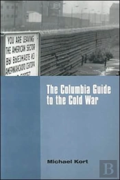 The Columbia Guide To The Cold War