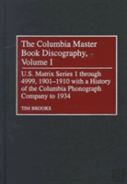 Bertrand.pt - The Columbia Master Book Discography