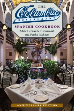 Bertrand.pt - The Columbia Restaurant Spanish Cookbook