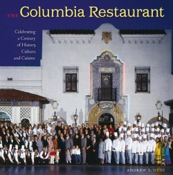 Bertrand.pt - The Columbia Restaurant