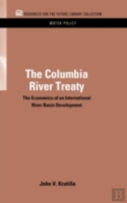 Bertrand.pt - The Columbia River Treaty