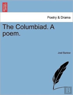 Bertrand.pt - The Columbiad. A Poem.