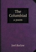 The Columbiad A Poem