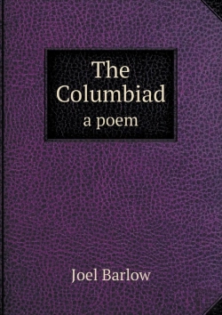 Bertrand.pt - The Columbiad A Poem