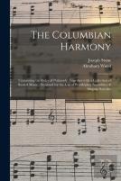 The Columbian Harmony