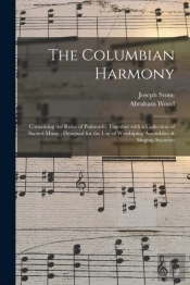 The Columbian Harmony