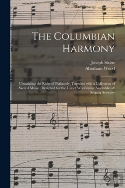 Bertrand.pt - The Columbian Harmony