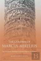 The Column Of Marcus Aurelius