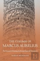 The Column Of Marcus Aurelius