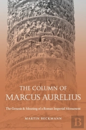 The Column Of Marcus Aurelius