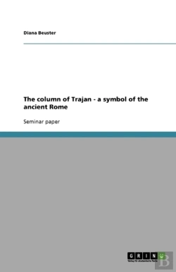 Bertrand.pt - The Column Of Trajan - A Symbol Of The Ancient Rome