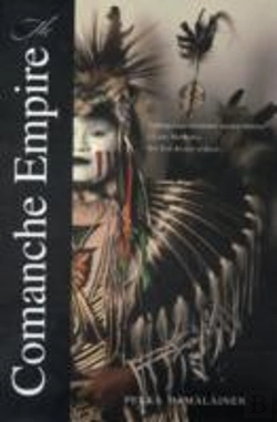 Bertrand.pt - The Comanche Empire