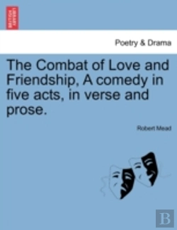 Bertrand.pt - The Combat Of Love And Friendship, A Com