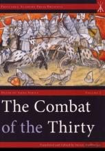 The Combat Of The Thirty