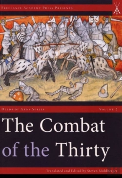 Bertrand.pt - The Combat Of The Thirty