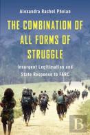 The Combination Of All Forms Of Struggle