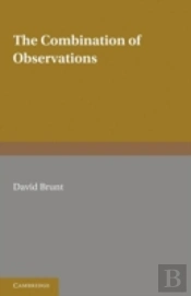 The Combination Of Observations