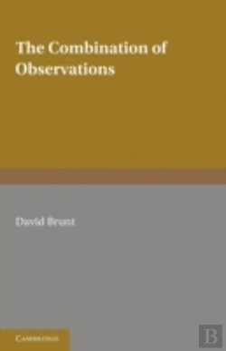 Bertrand.pt - The Combination Of Observations