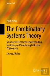 The Combinatory Systems Theory