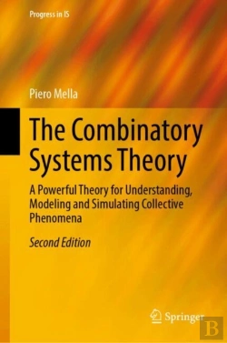 Bertrand.pt - The Combinatory Systems Theory