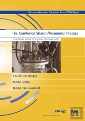 The Combined Sharon/Anammox Process