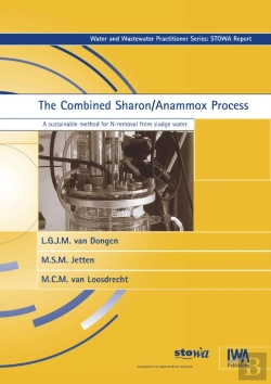 Bertrand.pt - The Combined Sharon/Anammox Process