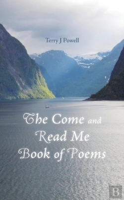 Bertrand.pt - The Come And Read Me Book Of Poems