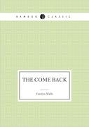 The Come Back (Mystery Novel)