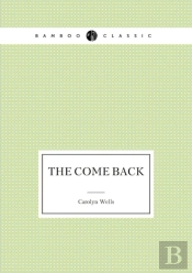 The Come Back (Mystery Novel)