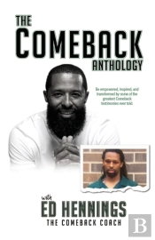 The Comeback Anthology