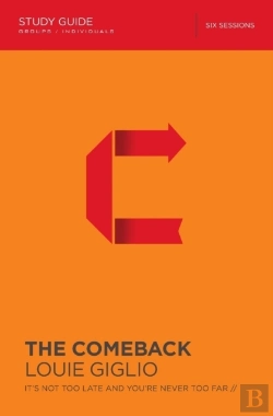 Bertrand.pt - The Comeback Bible Study Guide