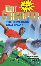 The Comeback Challenge