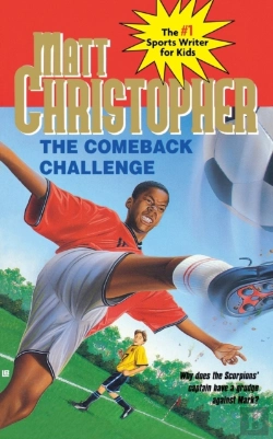 Bertrand.pt - The Comeback Challenge