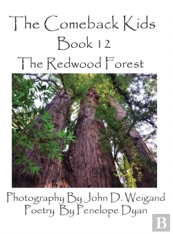 Bertrand.pt - The Comeback Kids, Book 12, The Redwood Forest