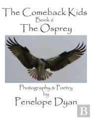 The Comeback Kids, Book 6, The Osprey
