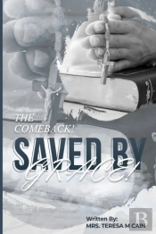 The Comeback ! Saved By Grace !
