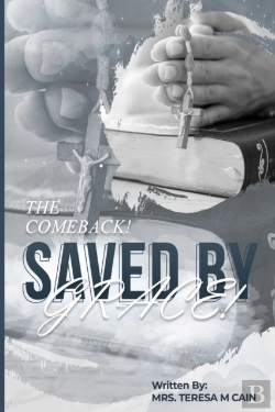 Bertrand.pt - The Comeback ! Saved By Grace !