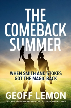 Bertrand.pt - The Comeback Summer