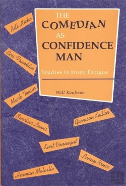 Bertrand.pt - The Comedian As Confidence Man