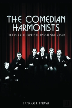 Bertrand.pt - The Comedian Harmonists