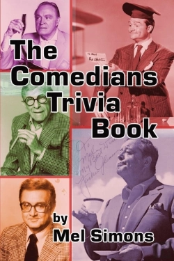 Bertrand.pt - The Comedians Trivia Book
