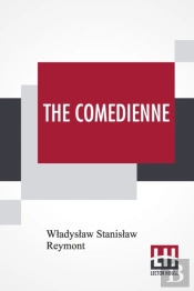 The Comedienne
