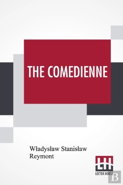 Bertrand.pt - The Comedienne
