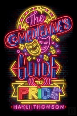 Bertrand.pt - The Comedienne'S Guide To Pride