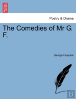 Bertrand.pt - The Comedies Of Mr G. F.