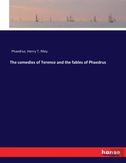 Bertrand.pt - The Comedies Of Terence And The Fables Of Phaedrus