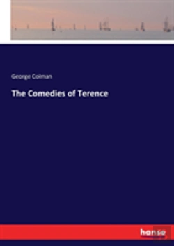 Bertrand.pt - The Comedies Of Terence