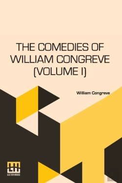 Bertrand.pt - The Comedies Of William Congreve (Volume I)