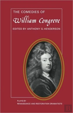 Bertrand.pt - The Comedies Of William Congreve